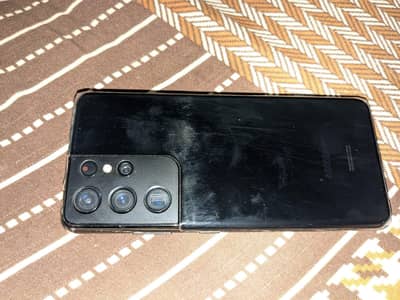 Samsung S21 Ultra 5G