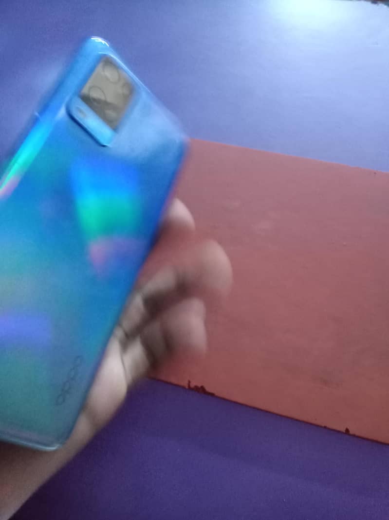 OPPO A54 1