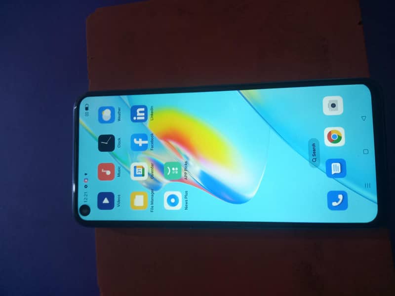 OPPO A54 2