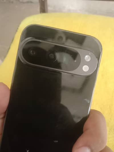 Google Pixel 9 Pro