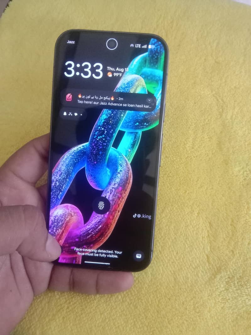 Google Pixel 9 Pro 2
