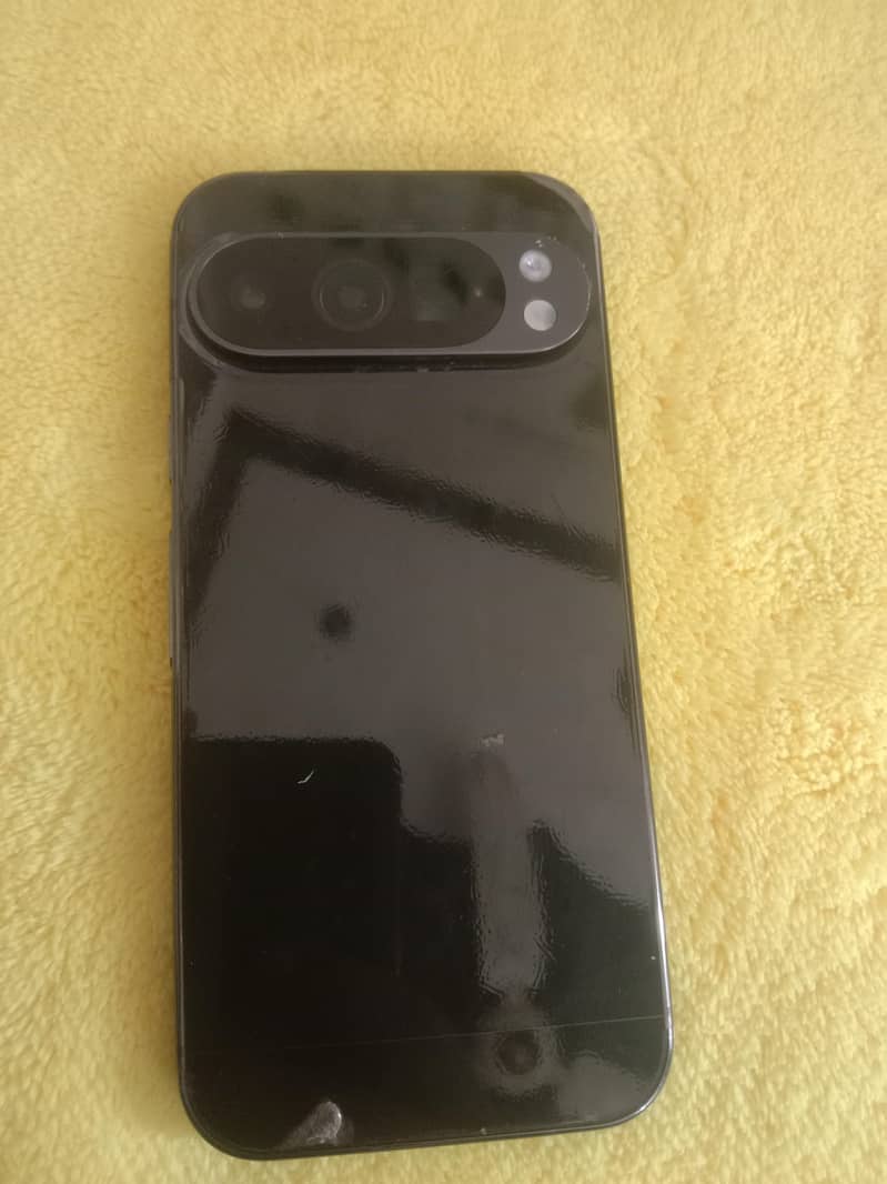 Google Pixel 9 Pro 3