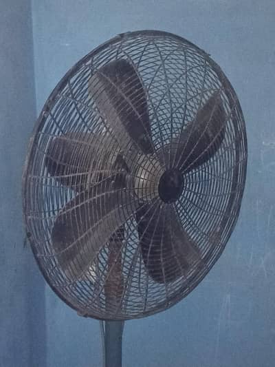 behtreen condition jeinion stain wala fan