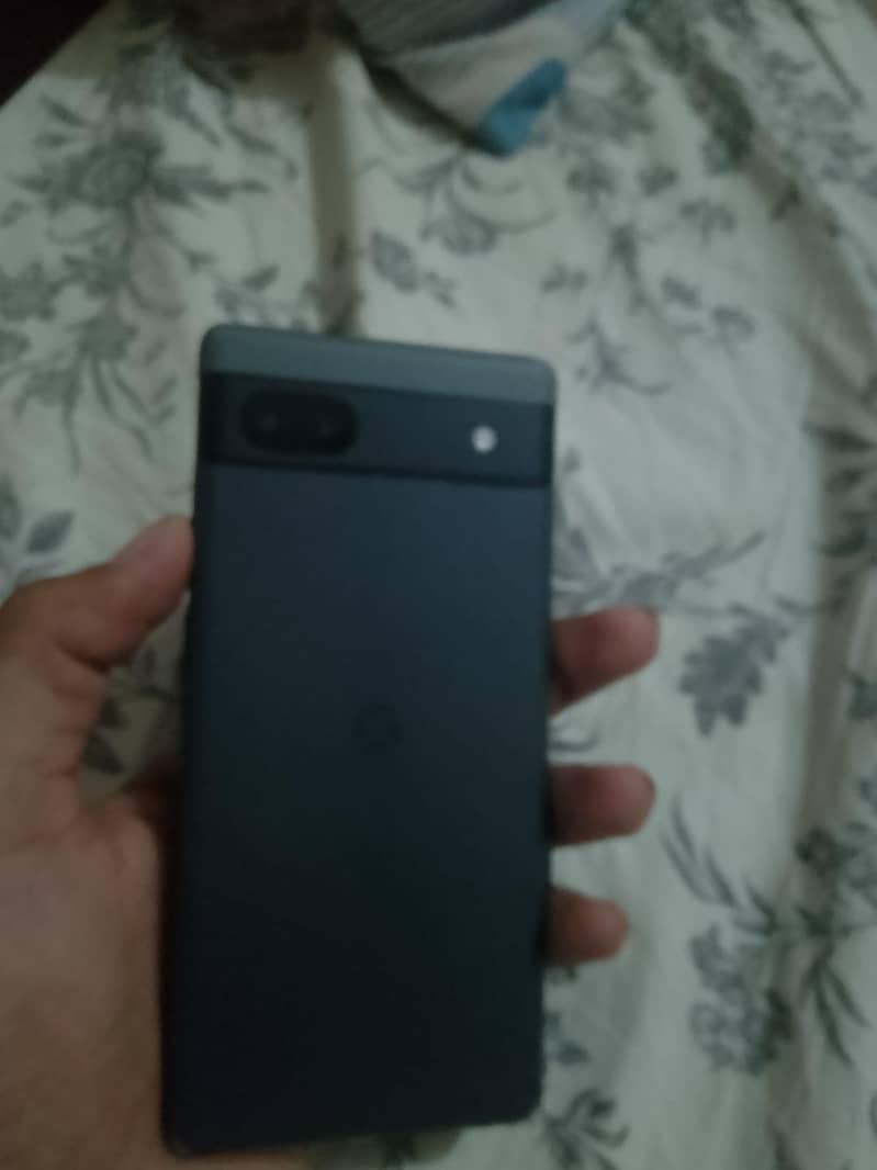 Google Pixel 6a 9/10 1