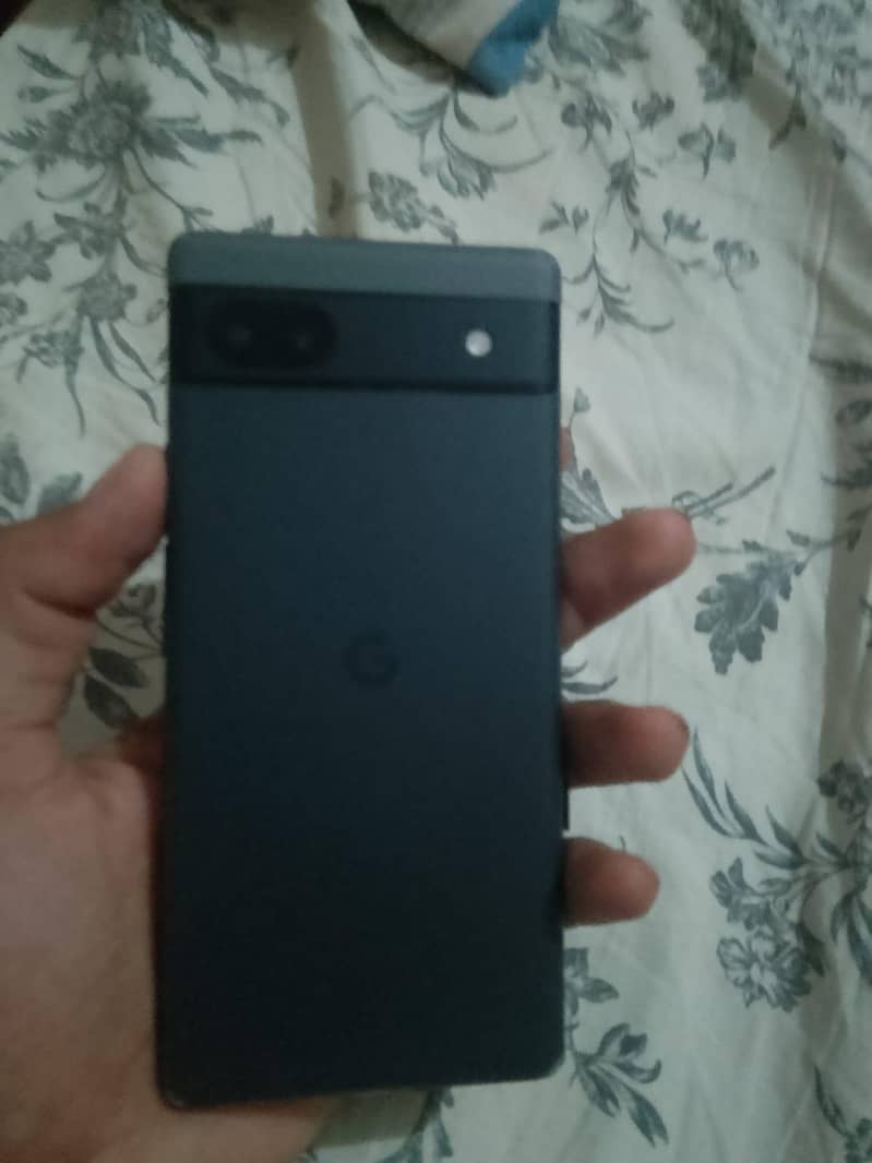 Google Pixel 6a 9/10 2