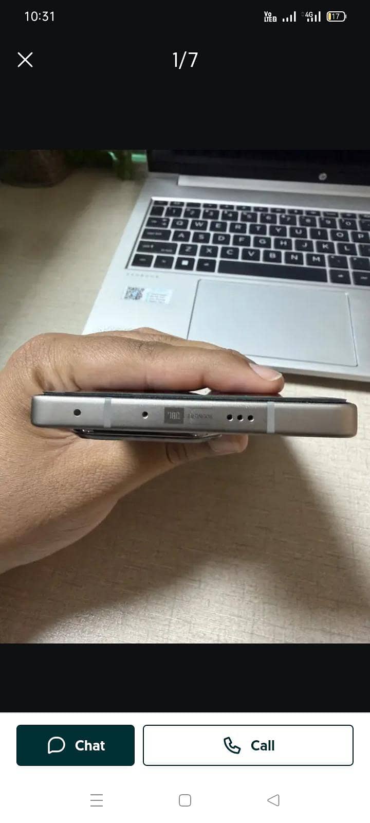 Infinix Note 50 1