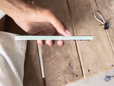 Samsung Mobile A16