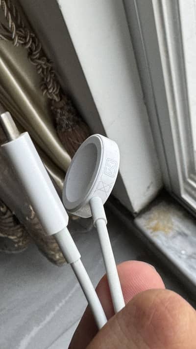 Apple watch original Charger