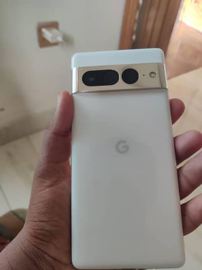 Google Pixel 7 Pro