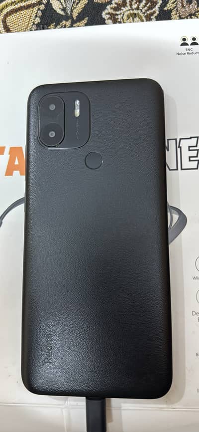 Xiaomi Redmi A1 Plus