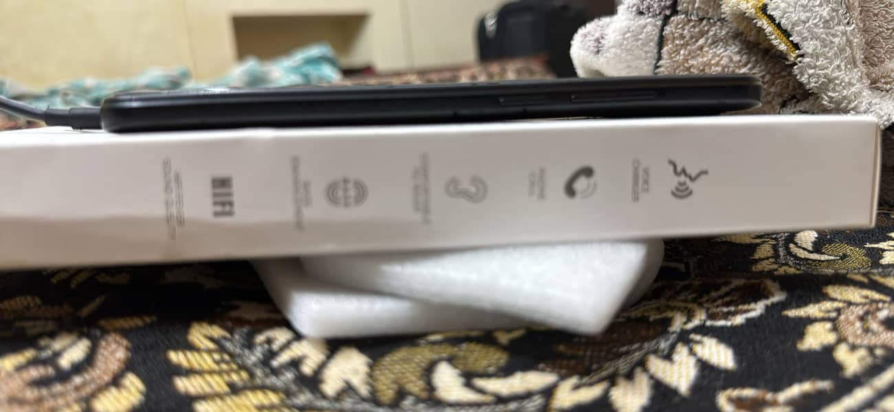 Xiaomi Redmi A1 Plus 3