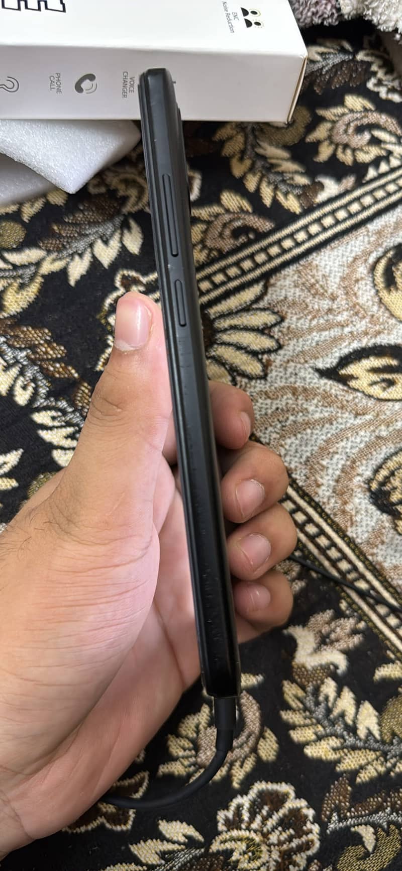 Xiaomi Redmi A1 Plus 4