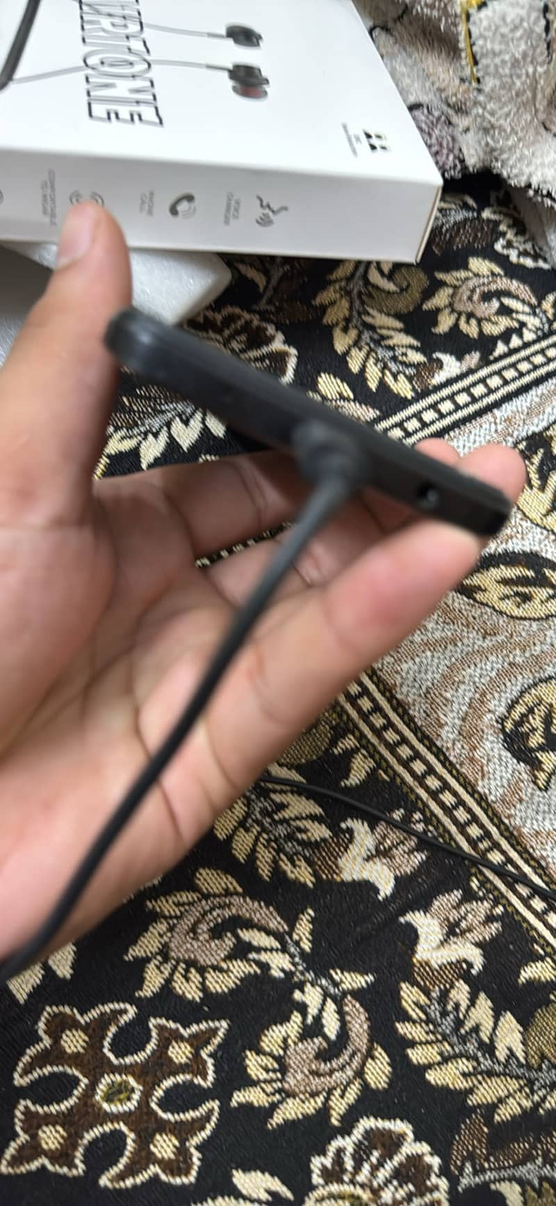 Xiaomi Redmi A1 Plus 5