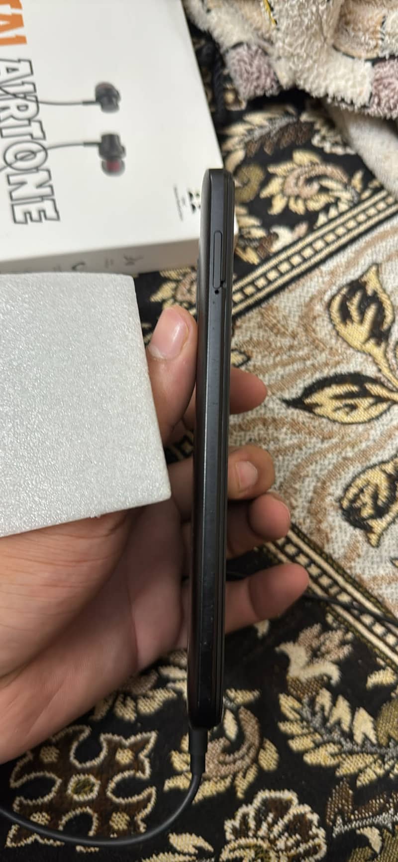 Xiaomi Redmi A1 Plus 6