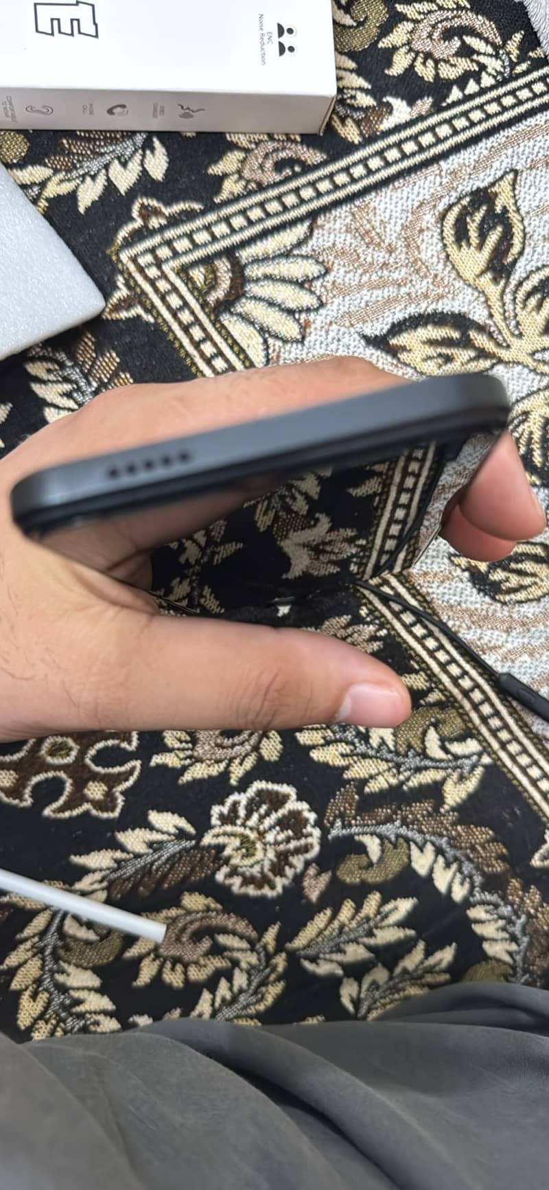 Xiaomi Redmi A1 Plus 7