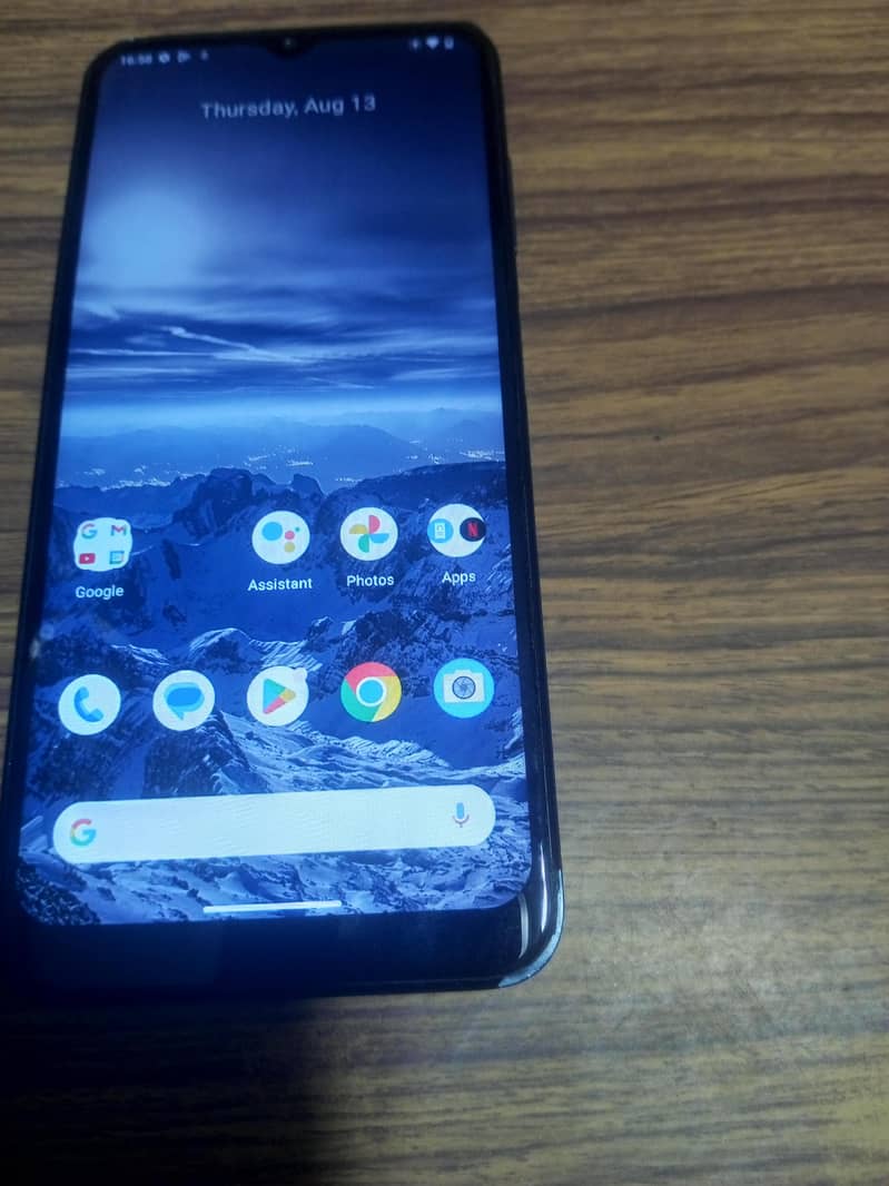 Nokia Android g21 0