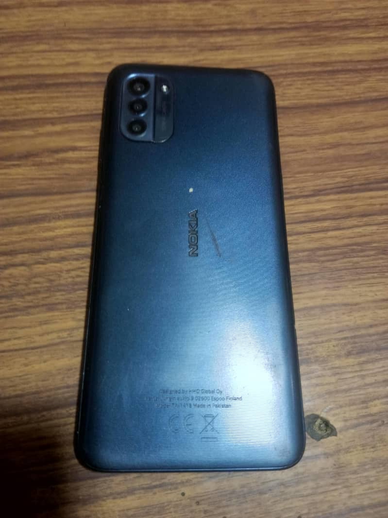 Nokia Android g21 2