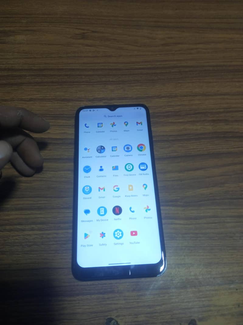 Nokia Android g21 5