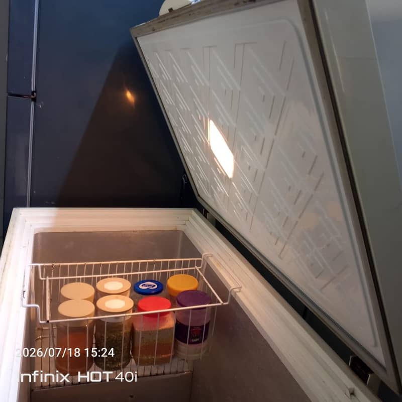 freezer 2