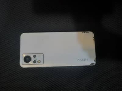 Infinix Note 11 4gb 128gb official PTA approved