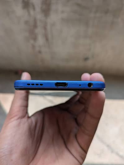 Vivo Y21