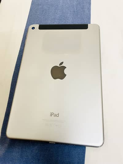 Ipad mini 4 128GB