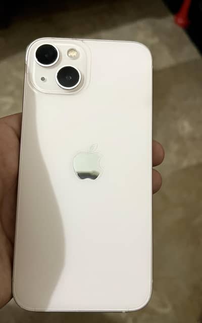 Apple iPhone 13