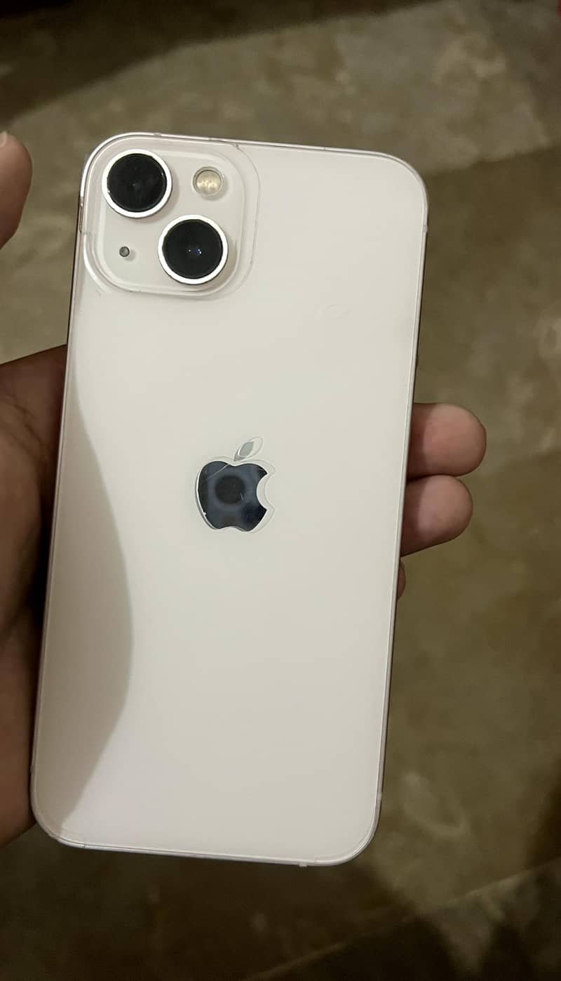 Apple iPhone 13 1
