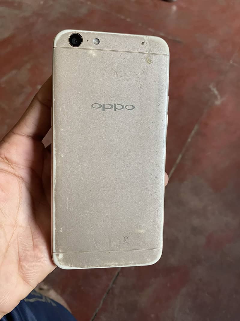 Oppo a57 0
