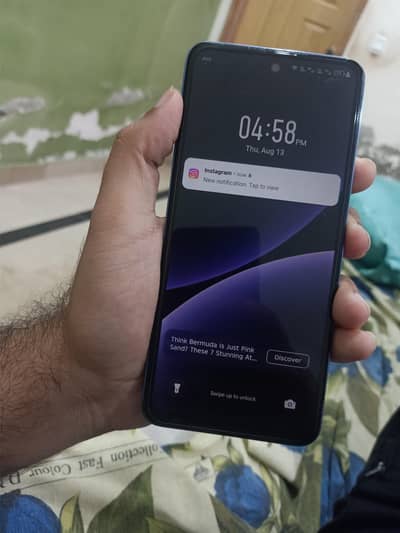 Infinix Hot 40i