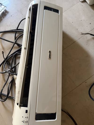 MAXA Made in Italy AC for sale