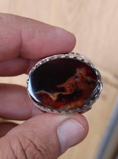 unique stone