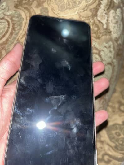 Tecno Spark 6 Go