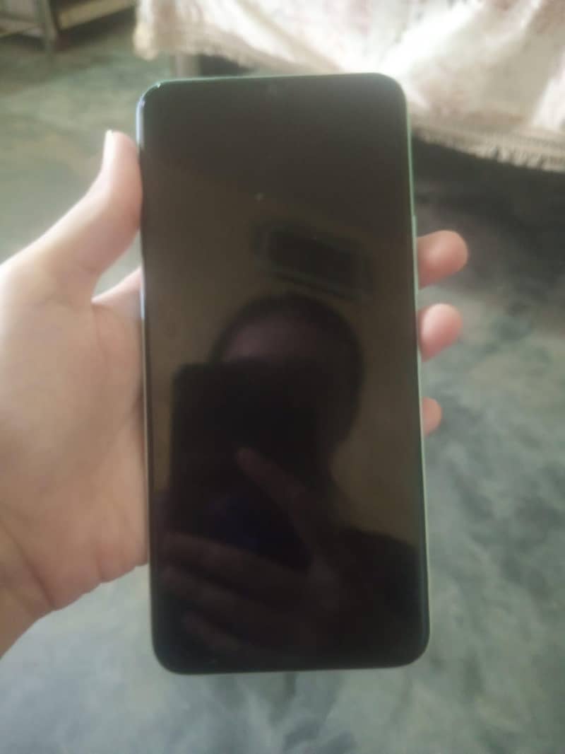 Itel Vision 3 1