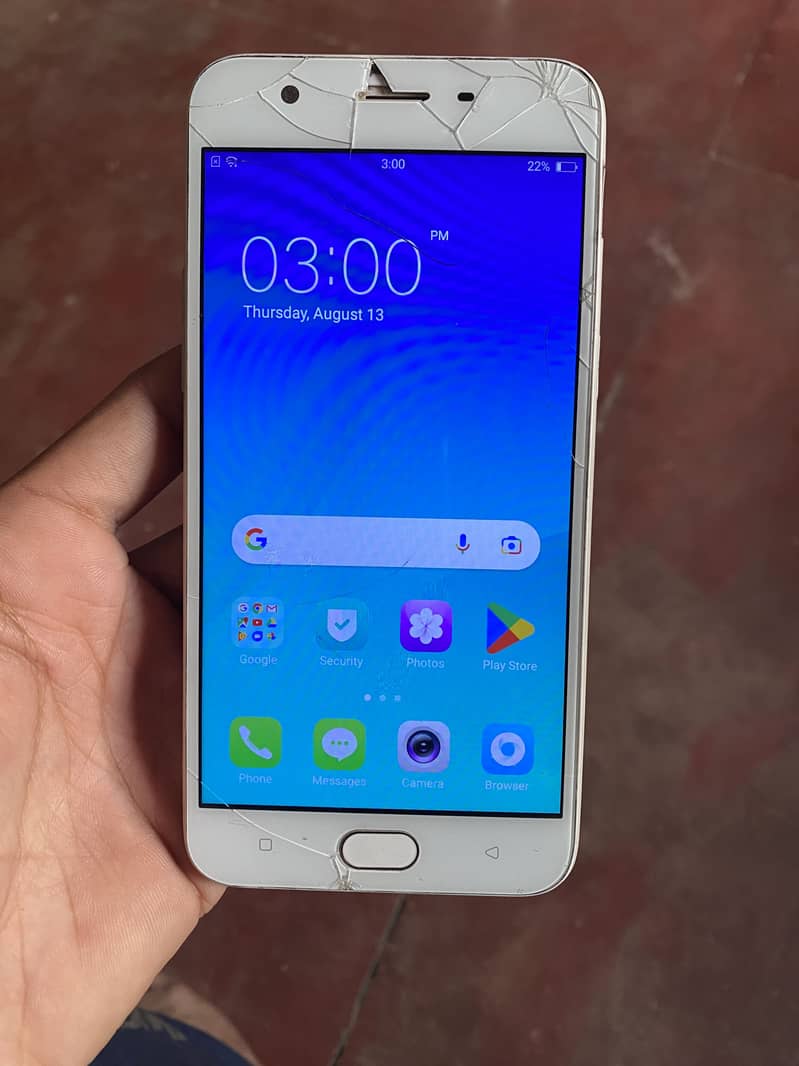 Oppo a57 2