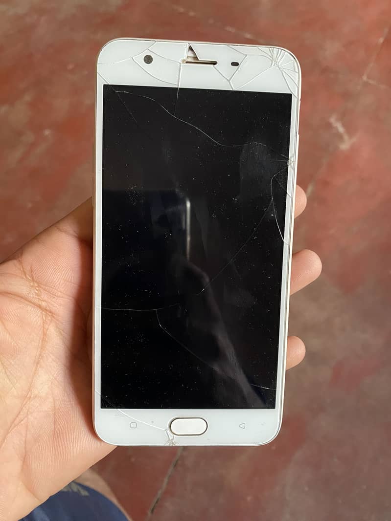 Oppo a57 4