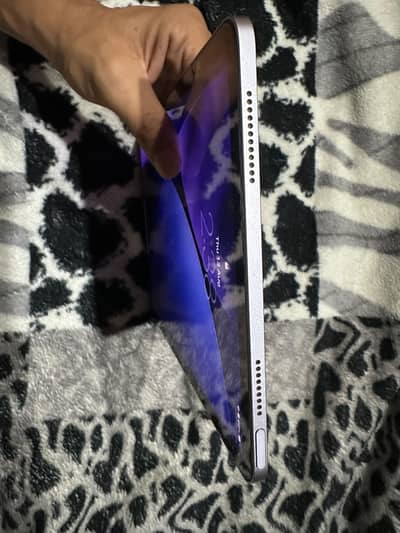 IPAD AIR 11 inch M2