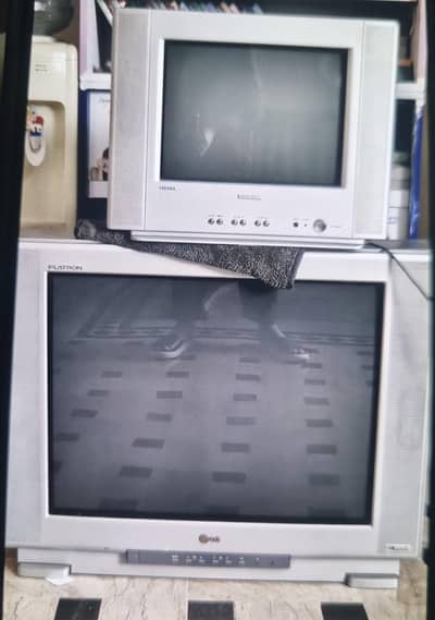OLD TYPE TV 2 PAIR 03026111062