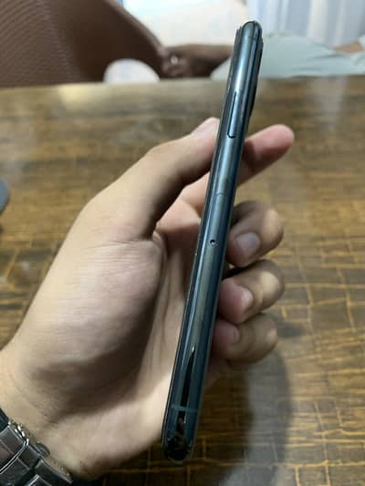 Apple iPhone 11 Pro
