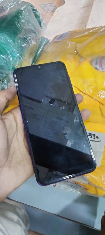 Vivo Y97