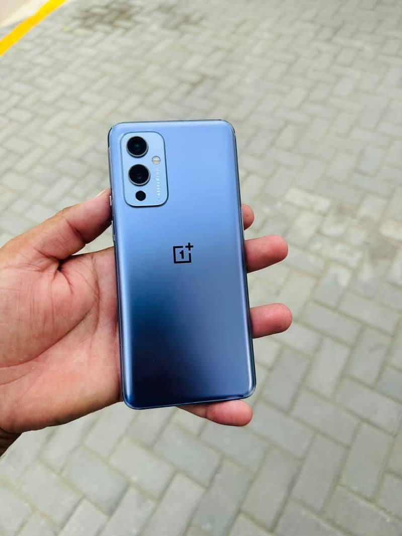 One Plus 9 1