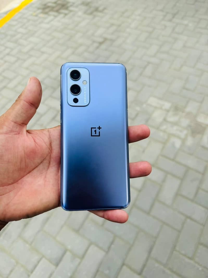 One Plus 9 3