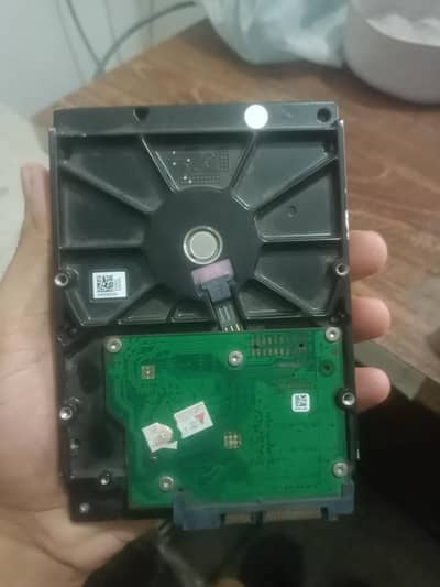 hard disk 500gb