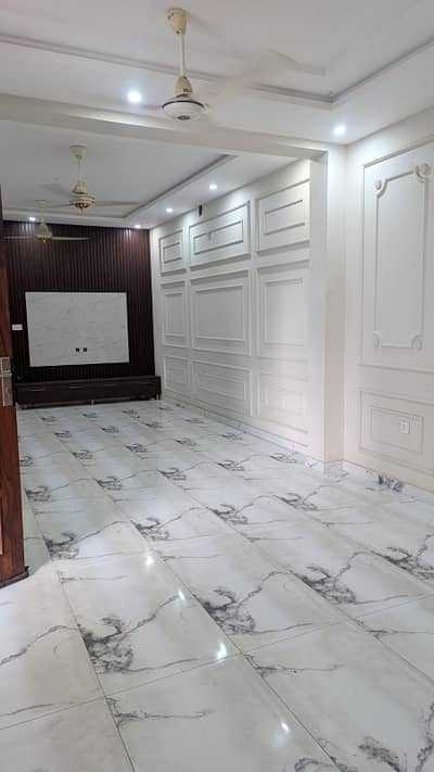 ground floor