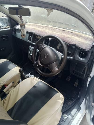 Suzuki Alto 2021