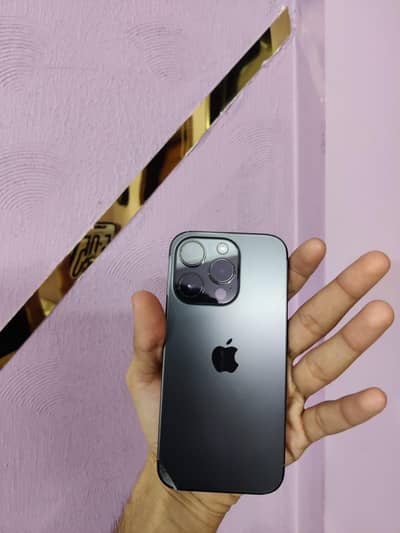 Apple iPhone 14 Pro