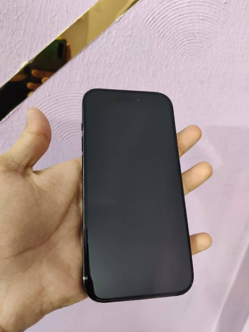 Apple iPhone 14 Pro 5