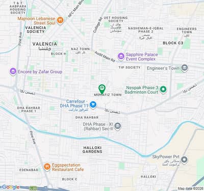 5 Marla Plot Available For Sale At Prime Location