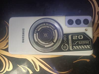 Samsung Mobile S21