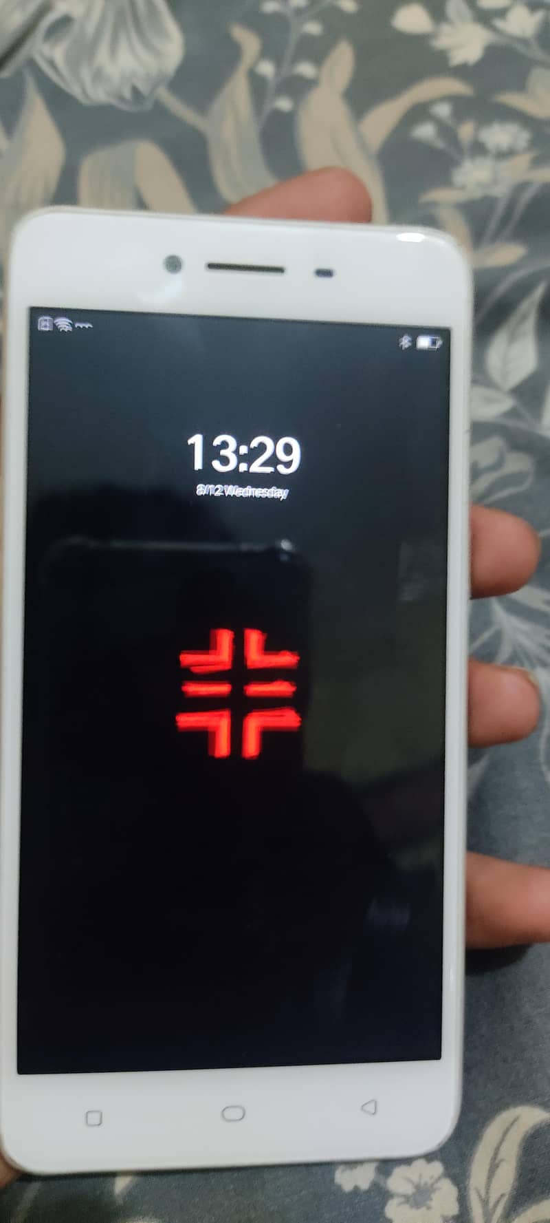 OPPO A37 1